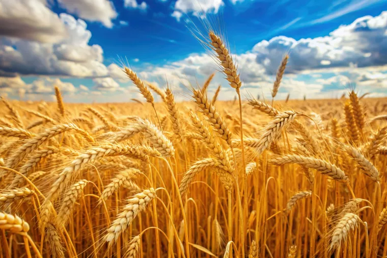 Žito, pšenica, poljoprivreda