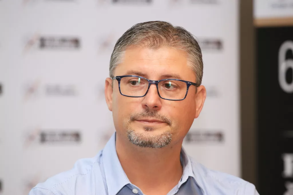 6.KONFERENCIJA O IZVOZU - LOGISTIKA I TRANSPORT, Zoran Starčević