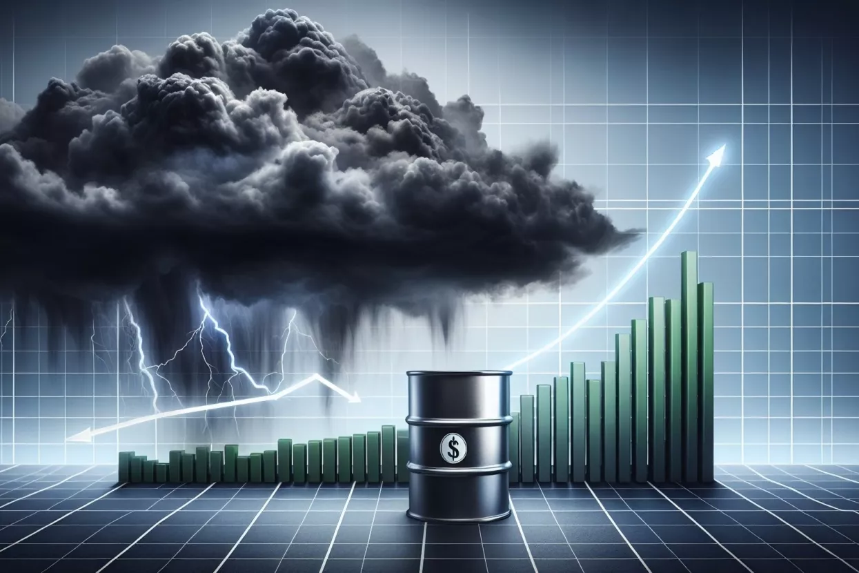 geopolitike napetosti, nafta, energenti