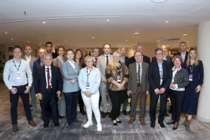 Izvoz Konferencija Lider 