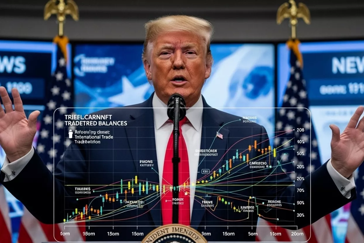 donald trump, carine