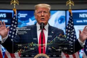 donald trump, carine