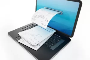 e-račun, elektronički račun