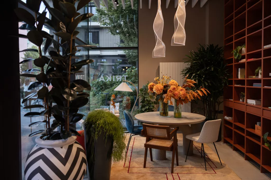 Trika: Pouzdani partner na putu do interijera uređenog po vašoj mjeri