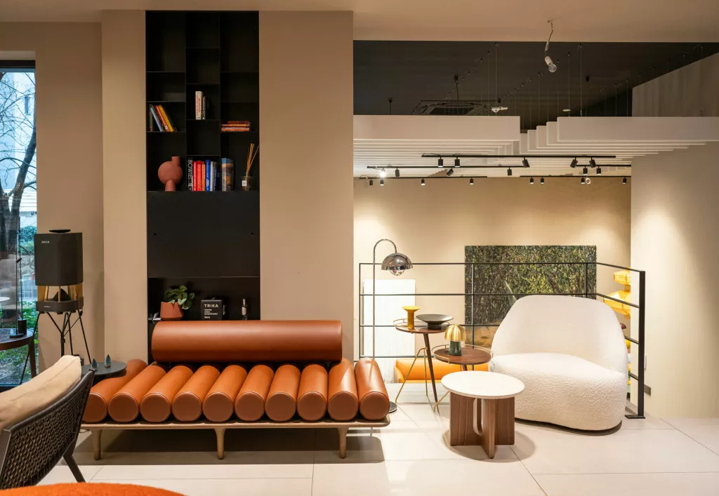 Trika: Pouzdani partner na putu do interijera uređenog po vašoj mjeri