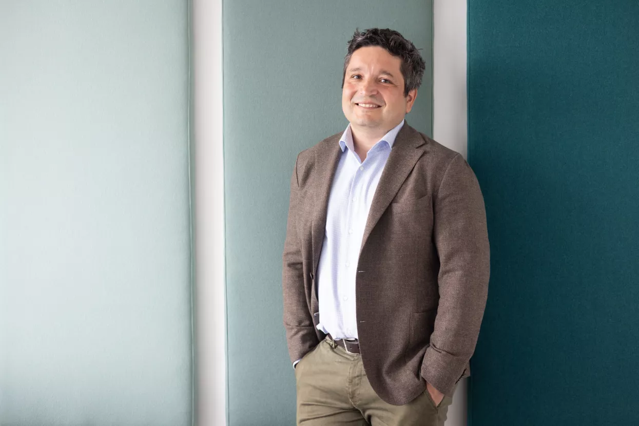 Alen Kovač (Erste banka): Htjeli bismo vidjeti više proizvodnih investicija