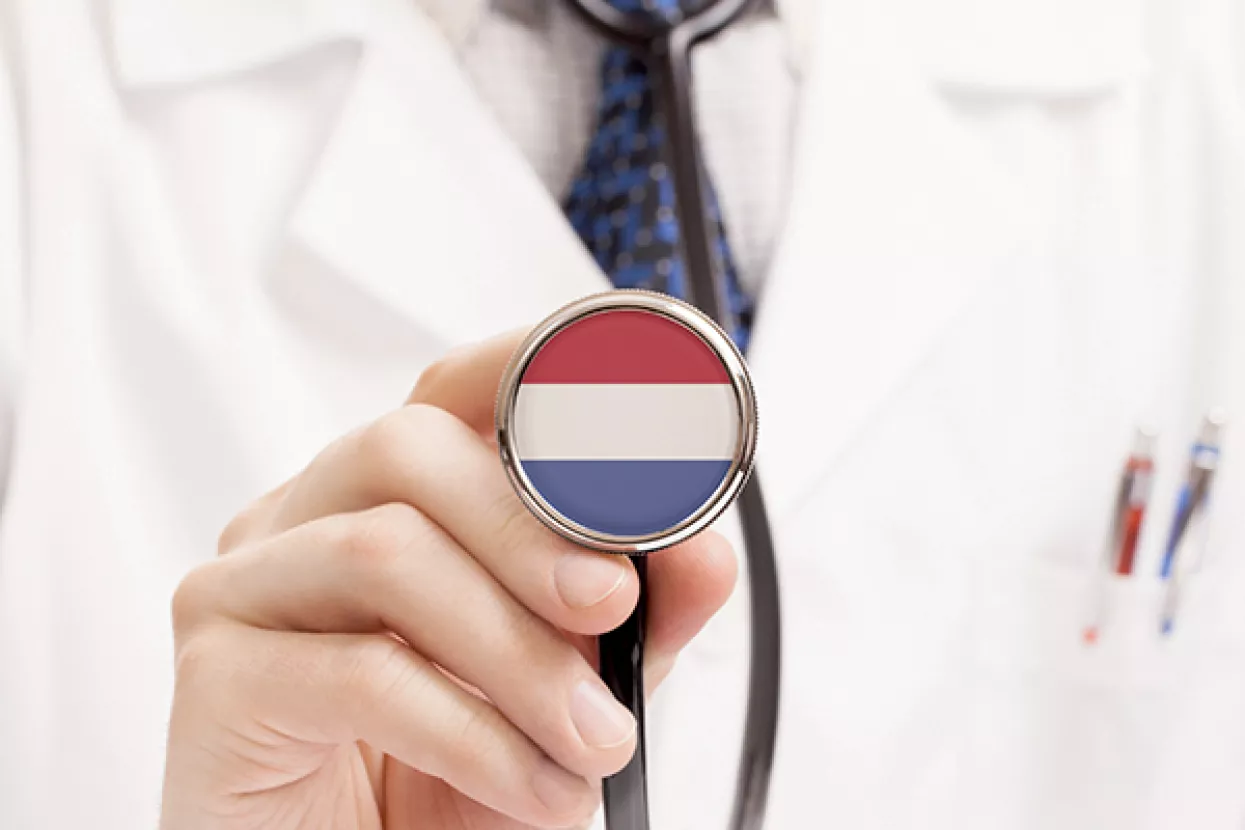 Izaziva li europsko financiranje nizozemsku bolest?