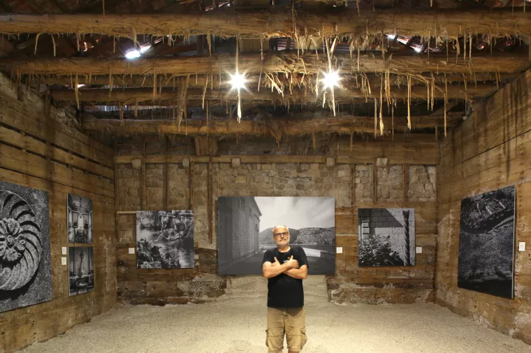 izložba fotografija Damira Fabijanića "Dubrovački ljetnikovac" _1