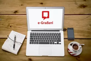e-Građani korisnički pretinac