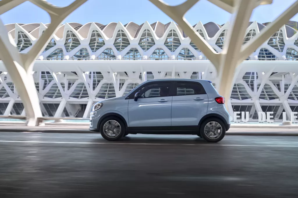 Emil Frey Grupa postaje službeni uvoznik marke Leapmotor u Hrvatskoj