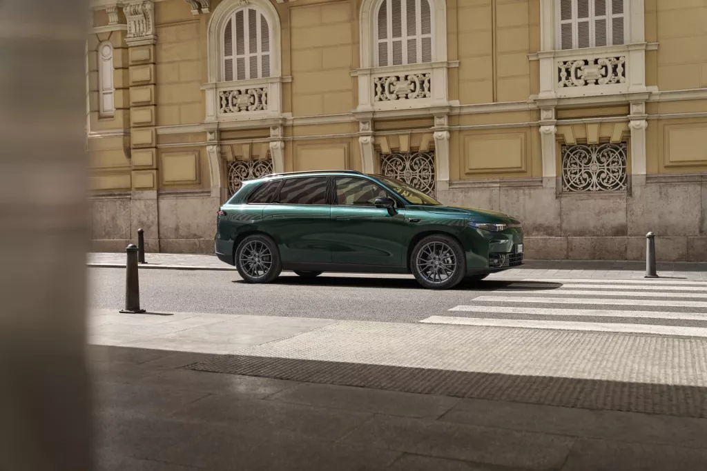 Emil Frey Grupa postaje službeni uvoznik marke Leapmotor u Hrvatskoj