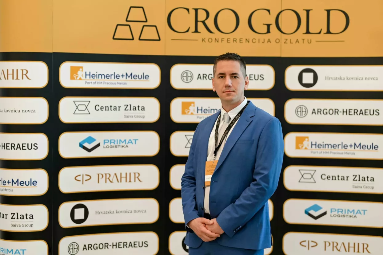 U prvih pet mjeseci 2025. u zlato je uloženo više nego u cijeloj 2024.