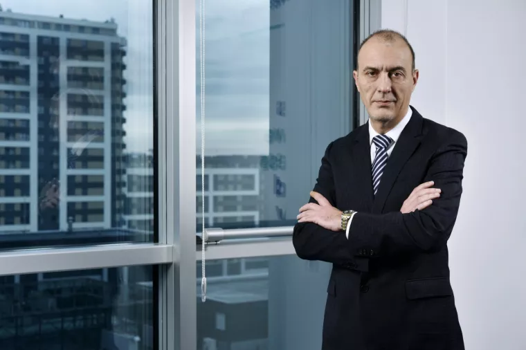 Predrag Milinčić (Mars): Iznimno je važno da rastemo održivo