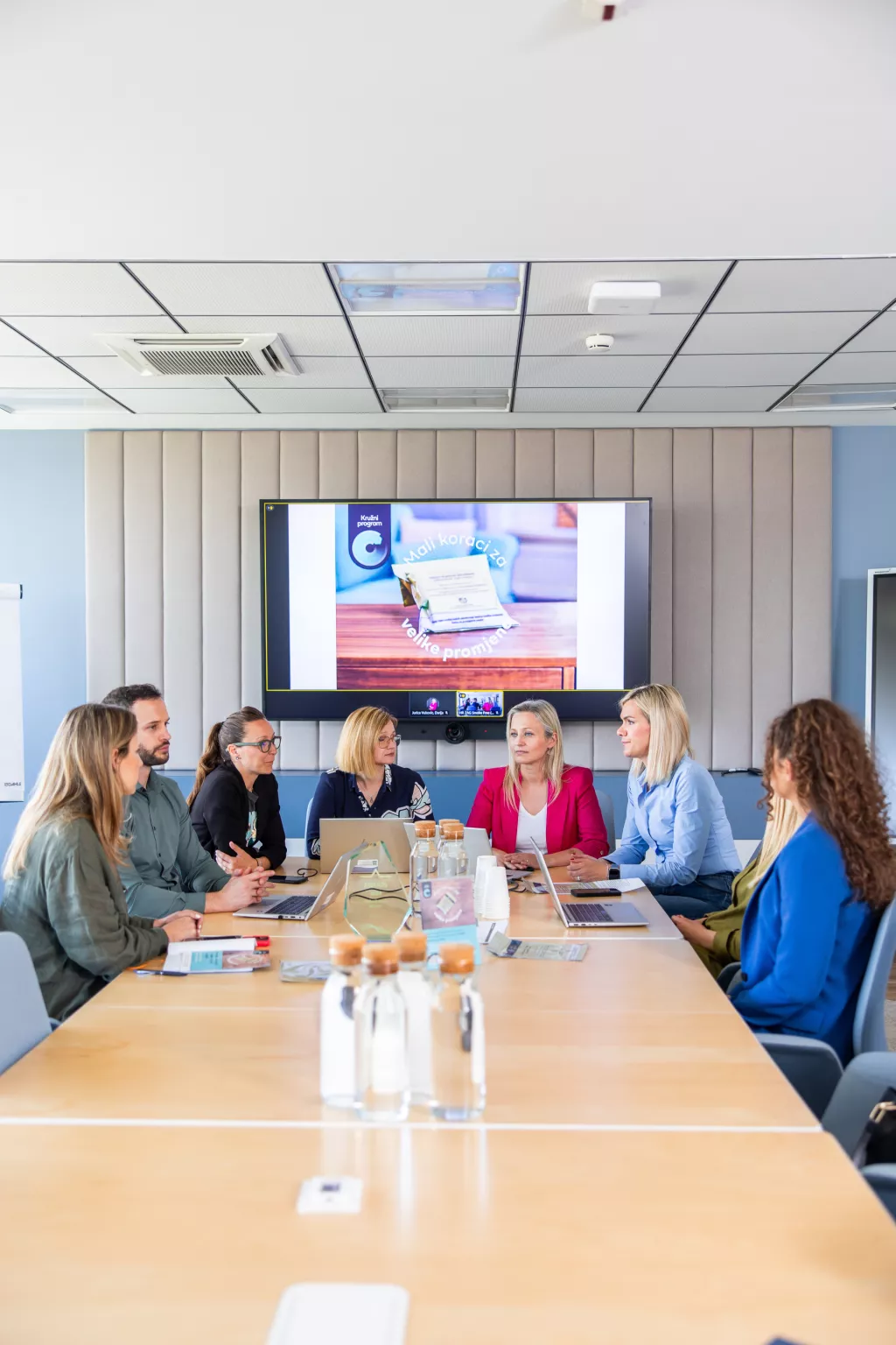 Philip Morris Zagreb obilježava 20 godina poslovanja u Hrvatskoj