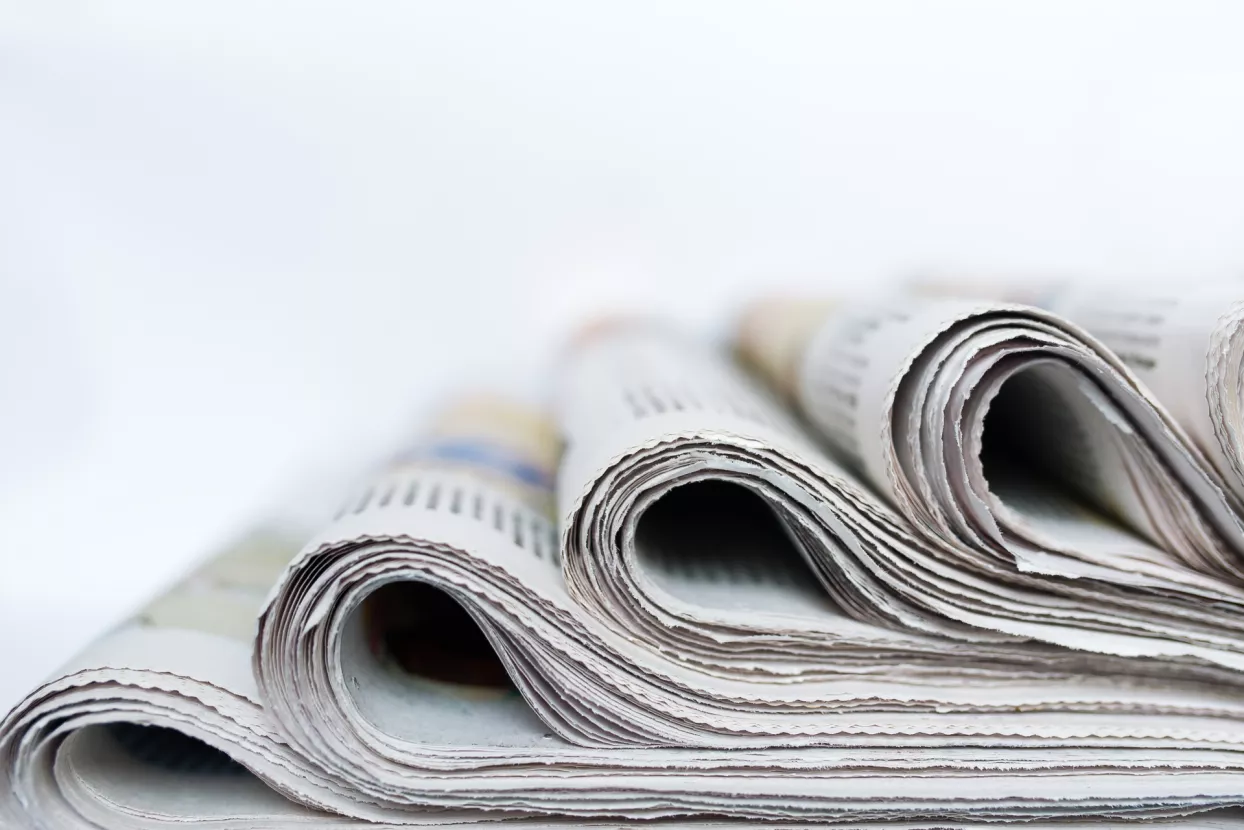 Najaktivniji u oglašavanju u tiskanim medijima u kolovozu bili su financijski sektor te trgovački lanci