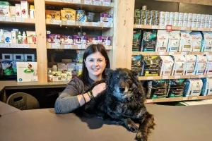 Maja Črnjević Diklić