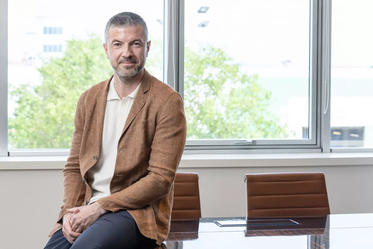 Ivan Zubak: Rezultati u 2024. najbolji su u tvrtkinoj povijesti