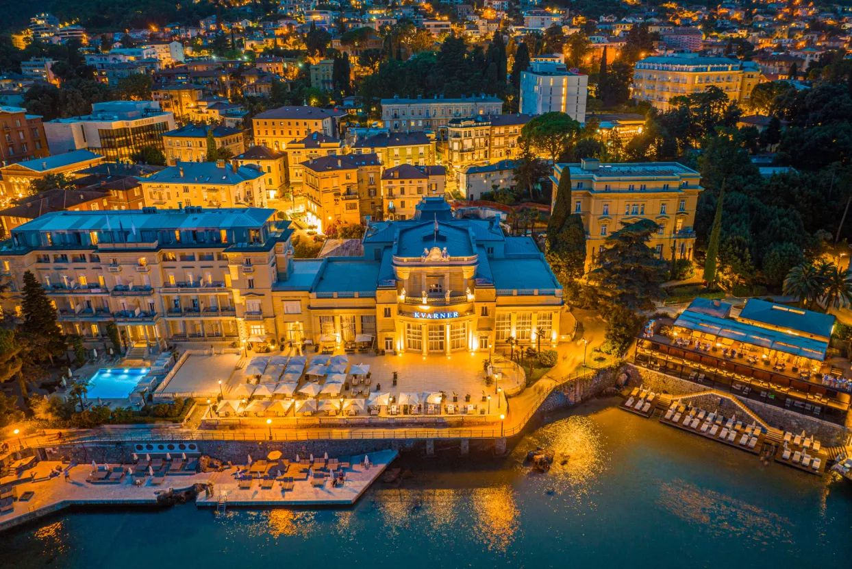 Hotel Kvarner