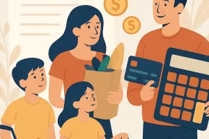 potrošnja kućanstava