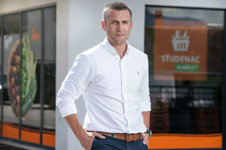 Naš poslovni model i koncept trgovina mijenjaju paradigmu na tržištu