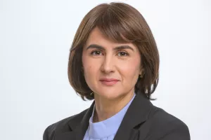 Nikolina Dizdar Čehulić - Pliva Hrvatska