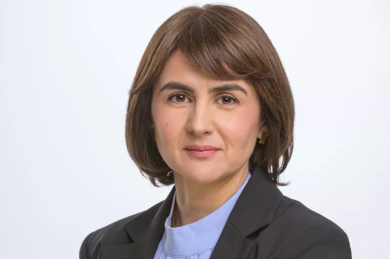 Nikolina Dizdar Čehulić - Pliva Hrvatska