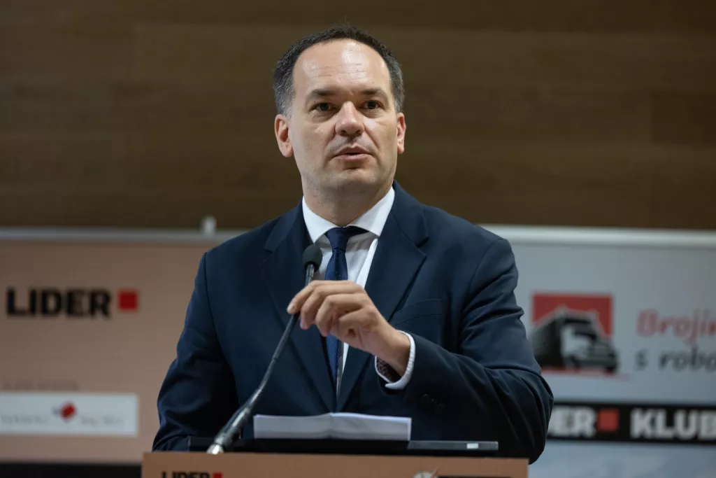 12. Konferencija o izvozu- Pametni znaju čemu služi izvoz.Zdenko Lucić