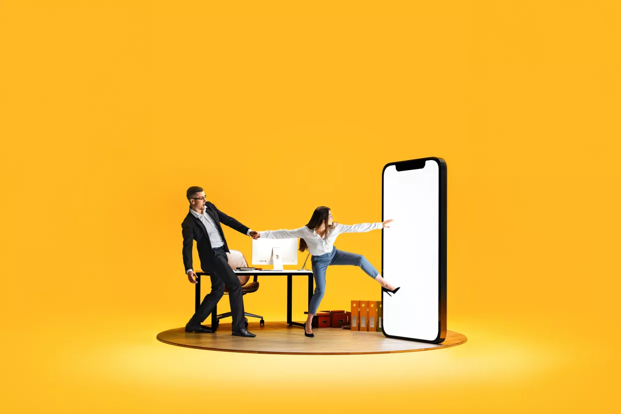 Trikovi koje se isplati kopirati - na društvenim mrežama i mimo njih