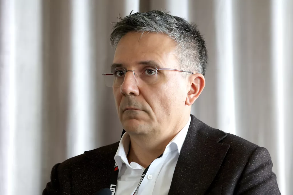 Dodjela nagrade Hrvoje Mateljić 2024. Okrugli stol 2: Hrvoje Stojić