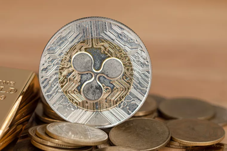 Ripple coin, XPR