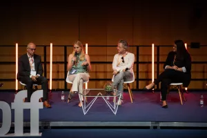 PanelLiftOff konferencija