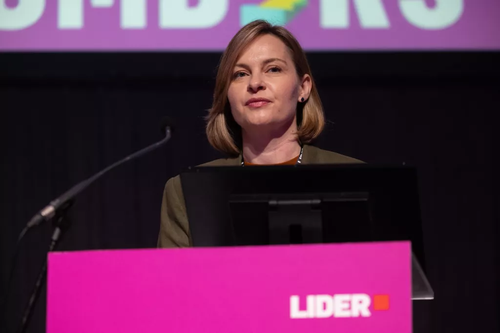 Marketing and Sales by Numbers 2025.Bojana Božanić