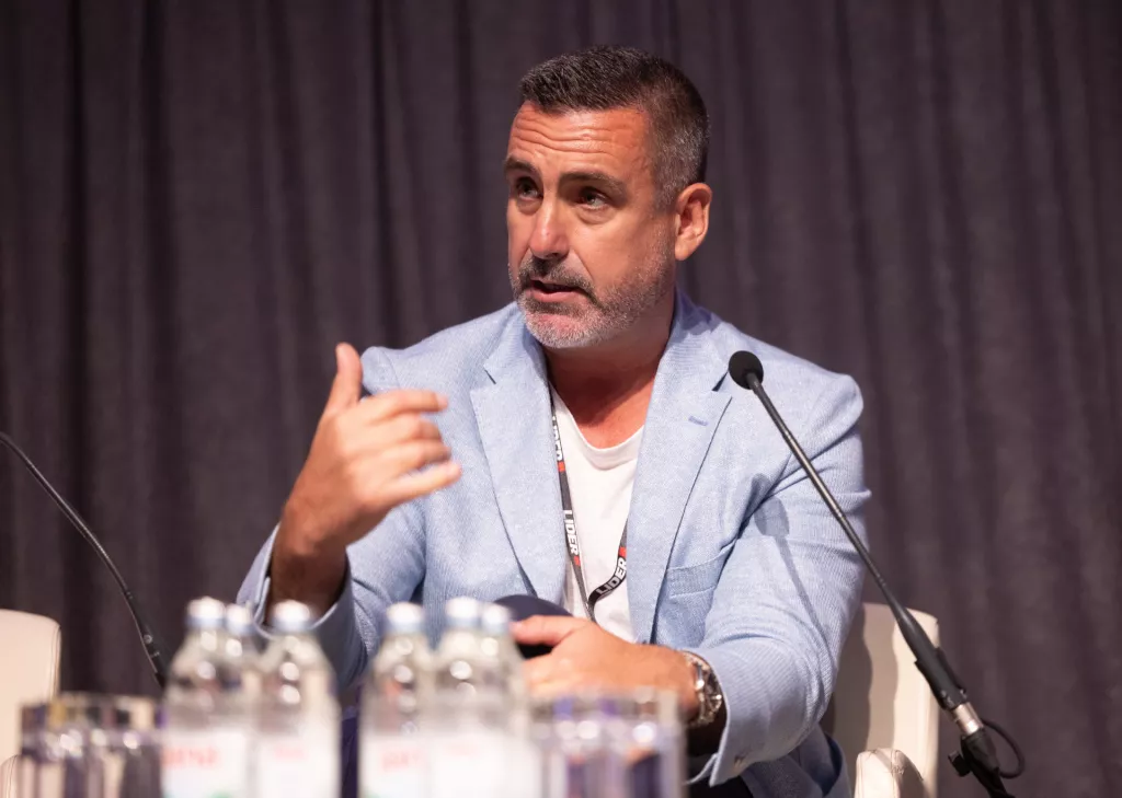 Marketing and Sales by Numbers 2025.3. pnel: Prodaja s povjerenjem- što kad stari trikovi ne rade?Mislav Galler