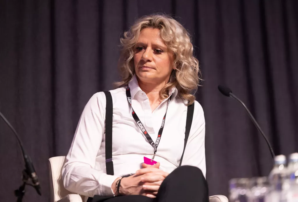 Marketing and Sales by Numbers 2025.3. pnel: Prodaja s povjerenjem- što kad stari trikovi ne rade?Maja Žilić