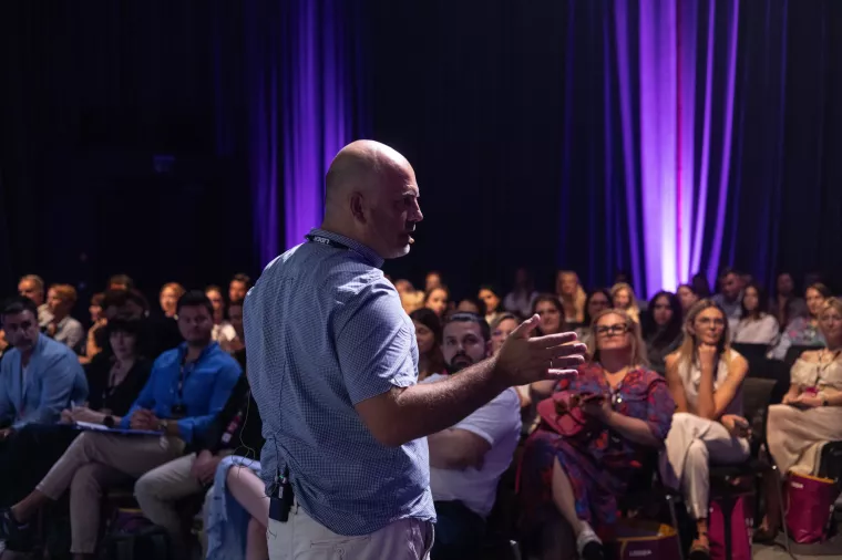 Marketing and Sales by Numbers 2025.2. prezentacija: Danijel Bučanić- Greškeu prodajnom razgovoru