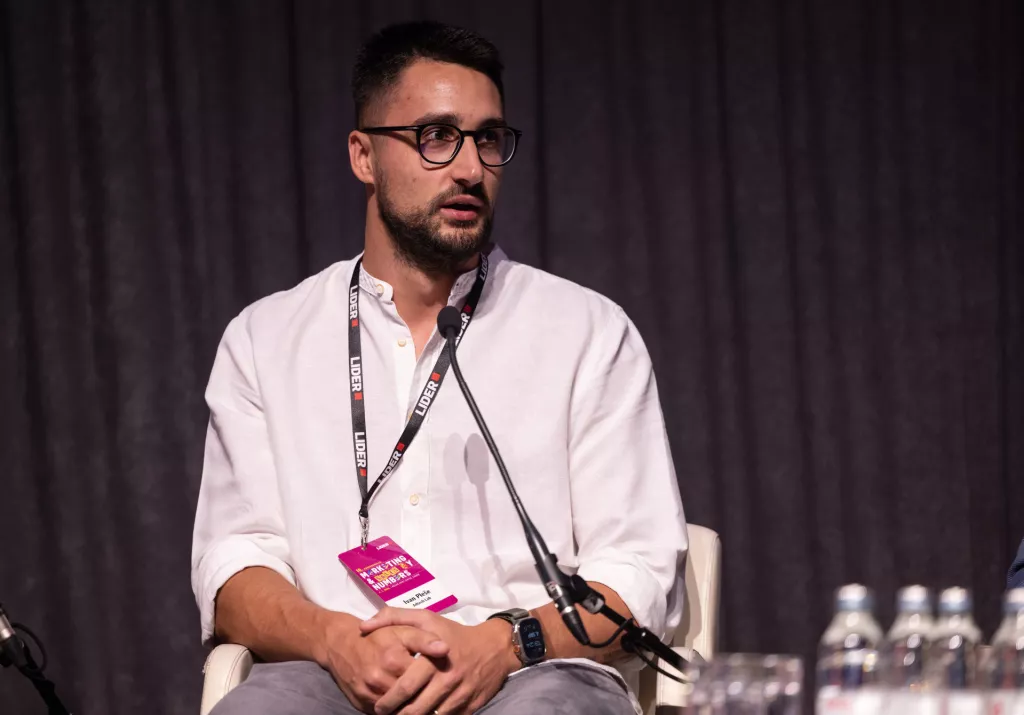 Marketing and Sales by Numbers 2025.5. panel: Cijena informacije- izazovi i strategija naplate sadržaja.Ivan Pleše