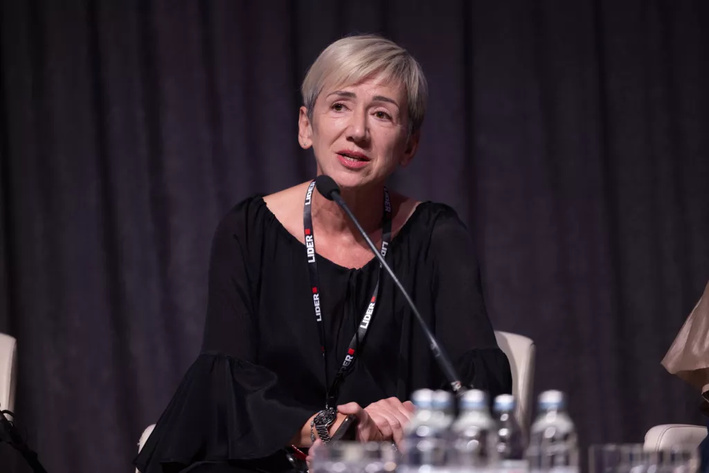 Marketing and Sales by Numbers 2025.6. panel: Kad gori, tko govori?Krizno komuniciranje u praksiKristina Laco