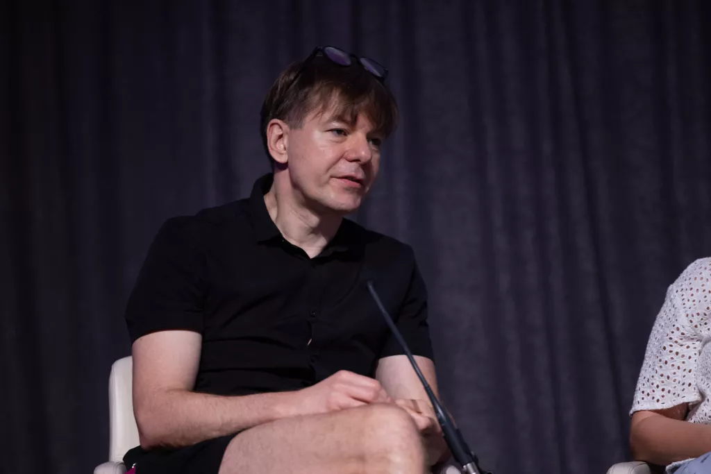 Marketing and Sales by Numbers 2025.2. panel: Ekrani svuda oko nas: Nova pravila igre za oglašivačeDavor Bruketa