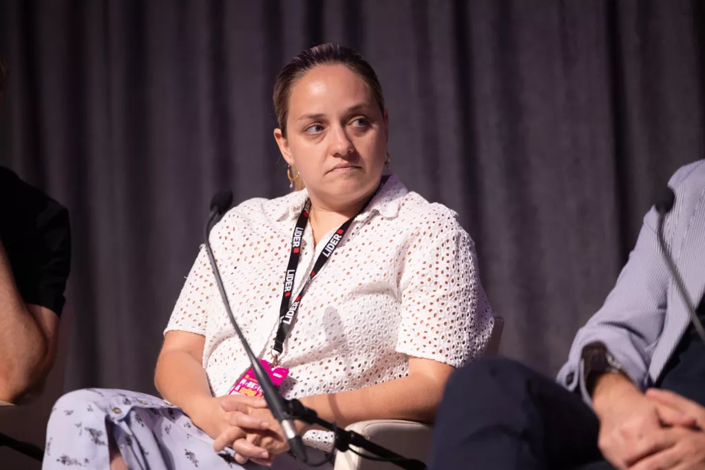 Marketing and Sales by Numbers 2025.2. panel: Ekrani svuda oko nas: Nova pravila igre za oglašivačeIvana Bilić