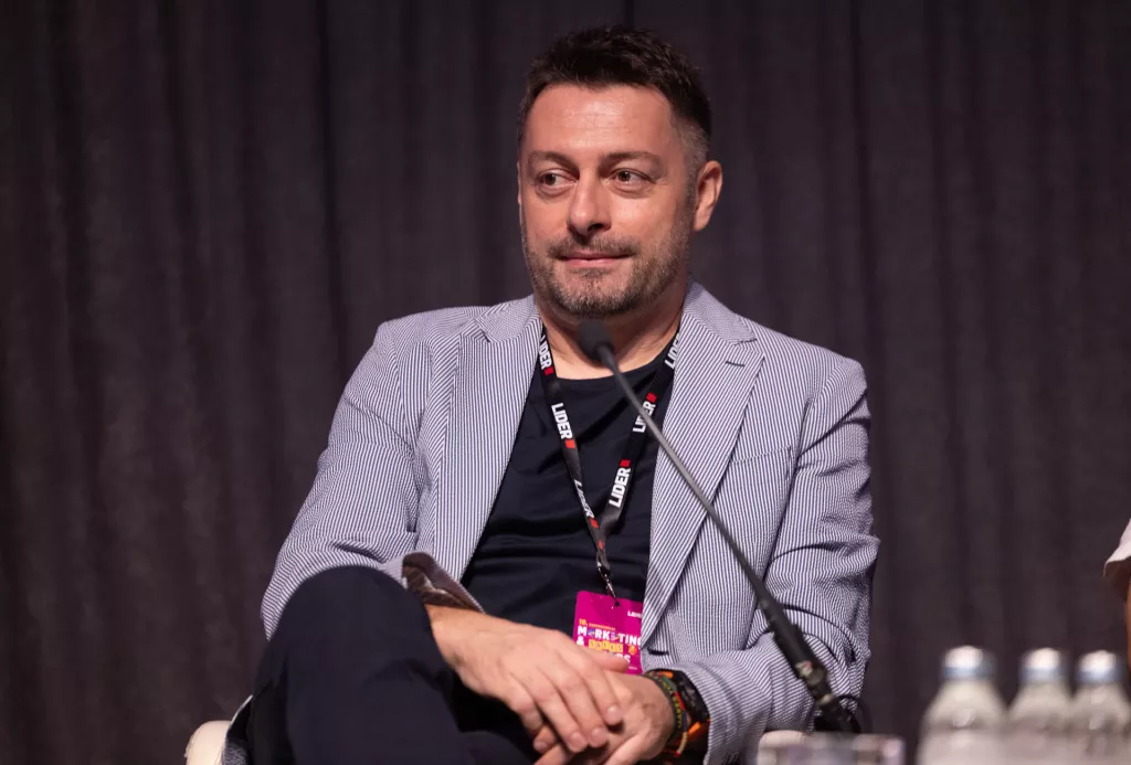 Marketing and Sales by Numbers 2025.2. panel: Ekrani svuda oko nas: Nova pravila igre za oglašivačeDean Udatny