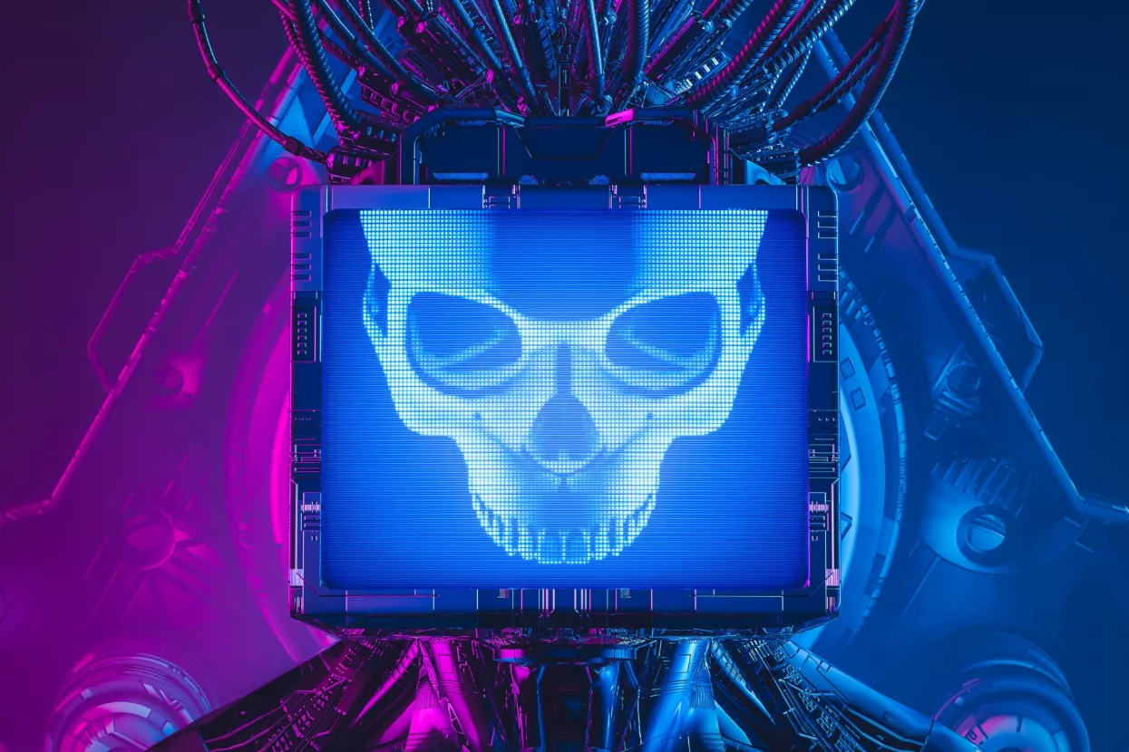 Sumrak inteligencije: Tko će prije propasti: čovjek ili AI?