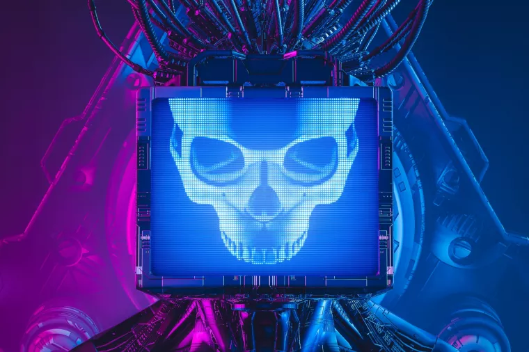 Sumrak inteligencije: Tko će prije propasti: čovjek ili AI?