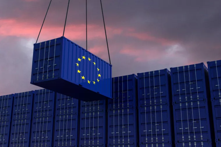 EU izvoz, Europska unija, trgovina, trade, exports