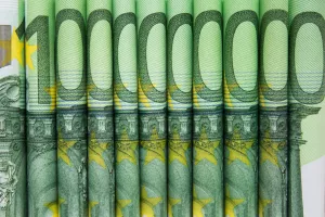 euri, sto eura, milijarda eura, euro