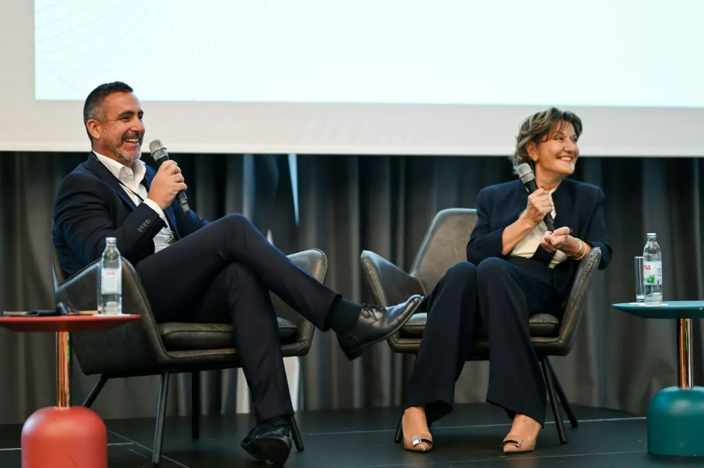 Leader to Leader: Dalić i Galler