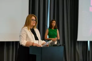 Jasminka Horvat Martinović 