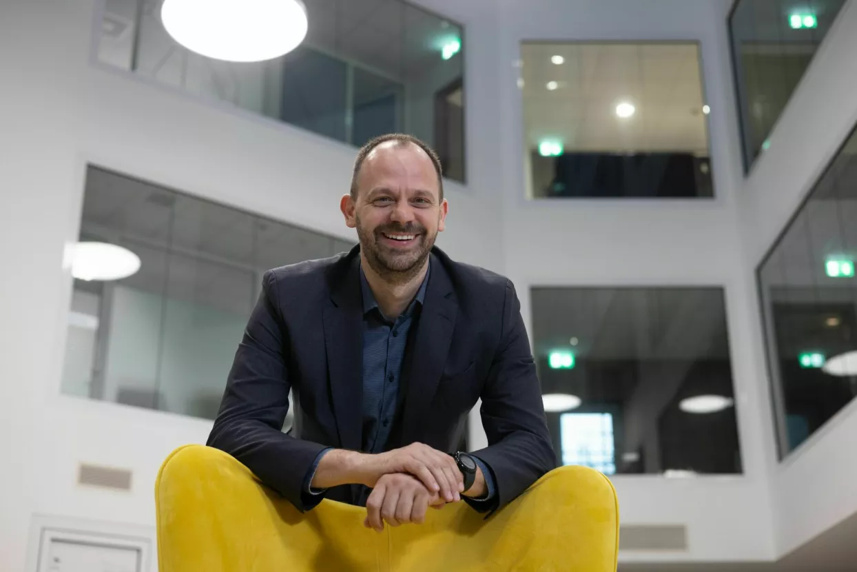 Ivan Bešlić, Sofascore