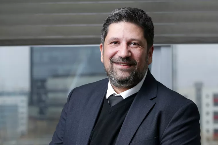 Jerko Jakšić, Pharmas