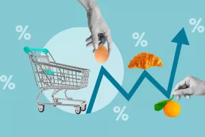 cijene hrane, rast cijena hrane