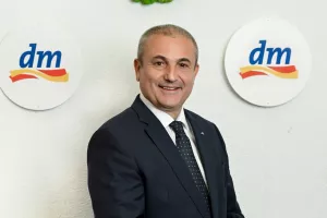 Mirko Mrakužić, dm